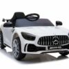ES-Toys Elektro-Kinderauto Kinderfahrzeug - Elektro Auto