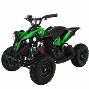 Actionbikes Motors Elektro-Kinderquad Mini Kinder Elektroquad Reneblade 1000 W 48 V