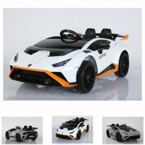 ES-Toys Elektro-Kinderauto Kinderauto Lamborghini Huracan