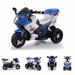 Moni Elektro-Kindermotorrad Kinder Elektromotorrad HP2 FB-6187