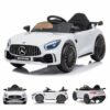 ES-Toys Elektro-Kinderauto Kinder Elektroauto Mercedes