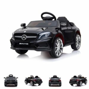 Chipolino Elektro-Kinderauto Elektroauto Mercedes GLA45