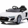ES-Toys Elektro-Kinderauto Kinderfahrzeug - Elektro Auto
