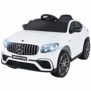 Actionbikes Motors Elektro-Kinderauto Mercedes Benz GLC AMG