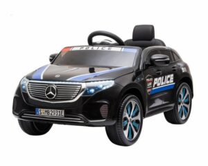 Kikkaboo Elektro-Kinderauto Elektroauto Mercedes EQC400