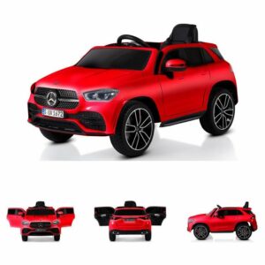 Moni Elektro-Kinderauto Elektroauto Mercedes GLE450