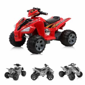 Chipolino Elektro-Kinderquad Kinder Elektroquad Cross