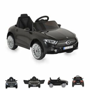 Moni Elektro-Kinderauto Kinderauto Mercedes Benz CLS