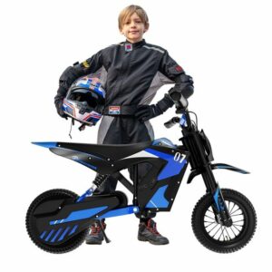 Evercross Elektro-Kindermotorrad