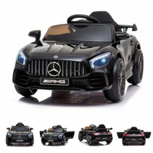 Chipolino Elektro-Kinderauto Elektroauto Mercedes Benz GTR