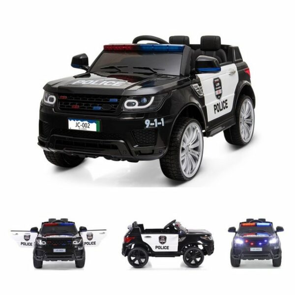 Moni Elektro-Kinderauto Kinder Elektroauto Squad JC002