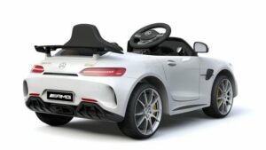 Toys Store Elektro-Kinderauto MERCEDES GTR AMG KINDER ELEKTRO AUTO KINDERFAHRZEUG SPORTWAGEN