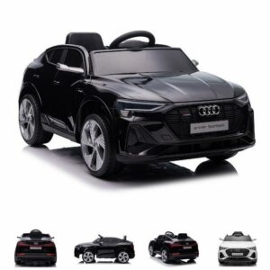 ES-Toys Elektro-Kinderauto Elektroauto Audi E-Tron