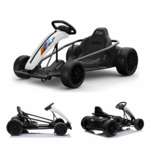 ES-Toys Elektro-Kinderauto Kinder Elektro Gokart FXI1