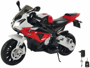 Jamara Elektro-Kindermotorrad Motorrad BMW S1000 RR