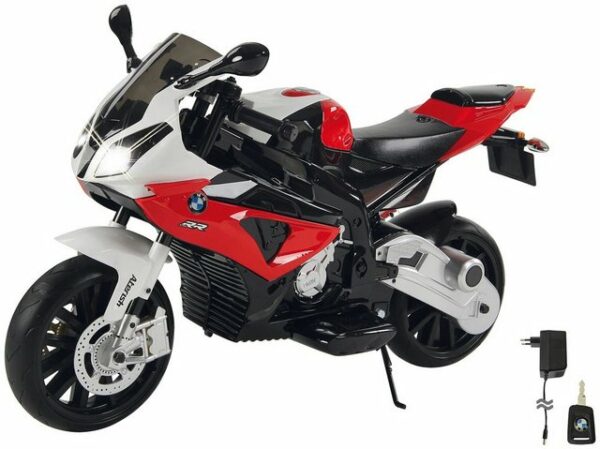 Jamara Elektro-Kindermotorrad Motorrad BMW S1000 RR