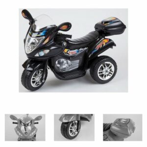 Chipolino Elektro-Kindermotorrad Kinder Elektromotorrad V Sport