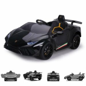 Chipolino Elektro-Kinderauto Kinder Elektroauto Lamborghini Huracan