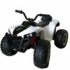 ES-Toys Elektro-Kinderauto Kinderfahrzeug - Elektro Kinderquad