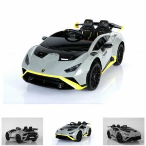 ES-Toys Elektro-Kinderauto Kinderauto Lamborghini Huracan