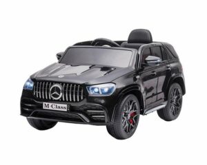 Kikkaboo Elektro-Kinderauto Elektroauto Mercedes M-Klasse