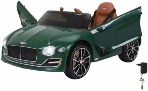 Jamara Elektro-Kinderauto Bentley EXP12