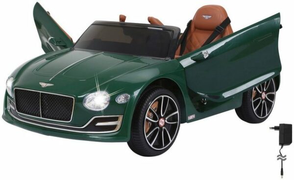 Jamara Elektro-Kinderauto Bentley EXP12