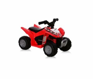 Lorelli Elektro-Kinderquad Kinder Elektroauto ATV Honda