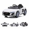 ES-Toys Elektro-Kinderauto Elektroauto Audi R8 Spyder