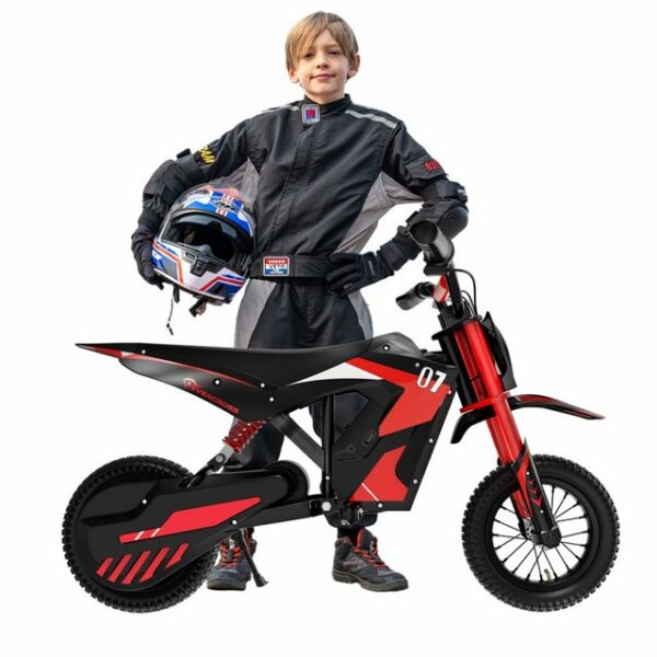 Evercross Elektro-Kindermotorrad