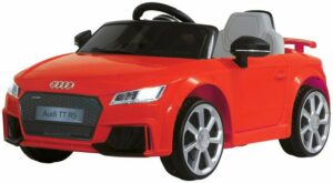 Jamara Elektro-Kinderauto Audi TT