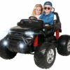 Actionbikes Motors Elektro-Kinderauto Elektroauto Ford Ranger Monster Truck