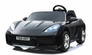 Tsilova Deutschland Elektro-Kinderauto XXL Supercar YSA-021 180-Watt 24 Volt Brushless Motor