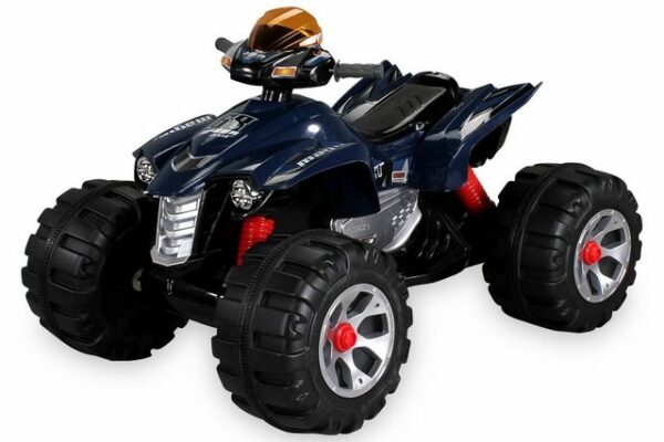 Actionbikes Motors Elektro-Kinderquad Burst JS318 Mini Kinder Elektroquad ab 3 Jahre - 70 W 12 V