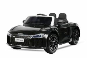 Toys Store Elektro-Kinderauto Audi R8 Spyder Kinder Elektroauto 12V (2 Sitzer)