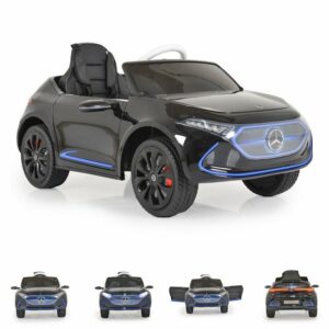 Moni Elektro-Kinderauto Elektroauto Mercedes Concept