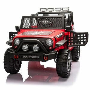PHOEBE CAT Elektro-Kinderauto