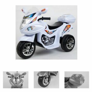 Chipolino Elektro-Kindermotorrad Kinder Elektromotorrad V Sport