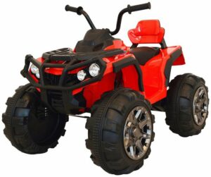 Jamara Elektro-Kinderquad Protector