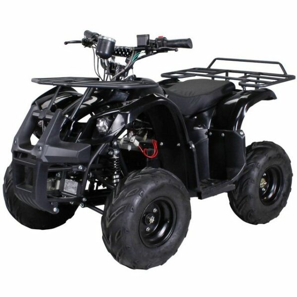 Actionbikes Motors Elektro-Kinderquad Kinder Elektroquad S8 1000 W 48 V