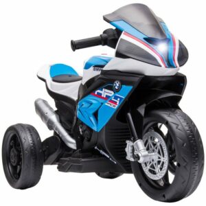 HOMCOM Elektro-Kindermotorrad Kindermotorrad