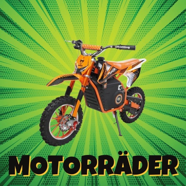 Kinder Elektro-Motorräder Startseite